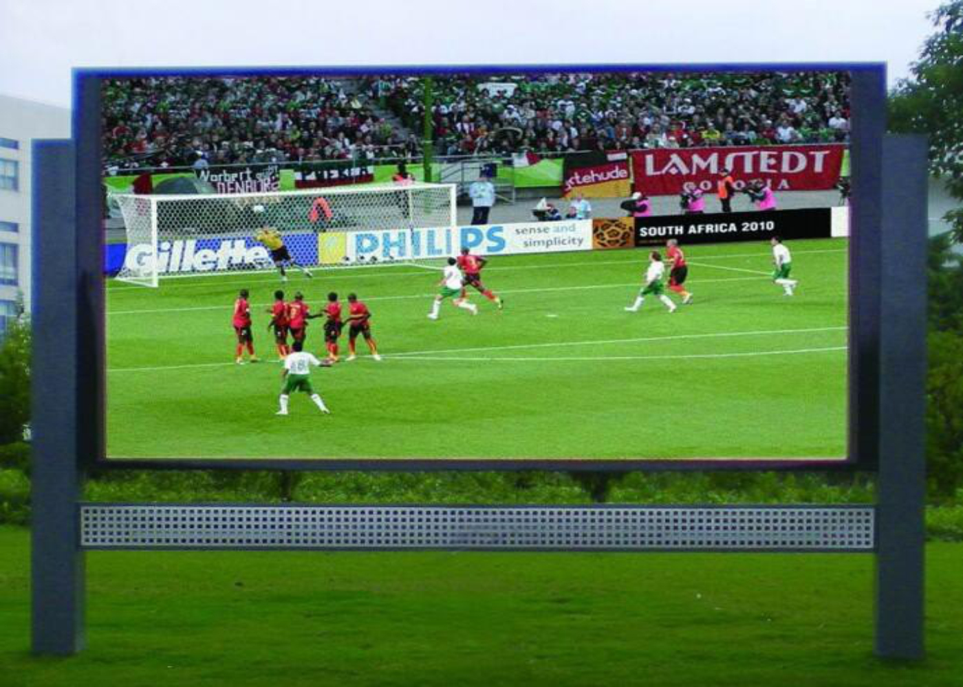 Electronics Black Wrist Watch